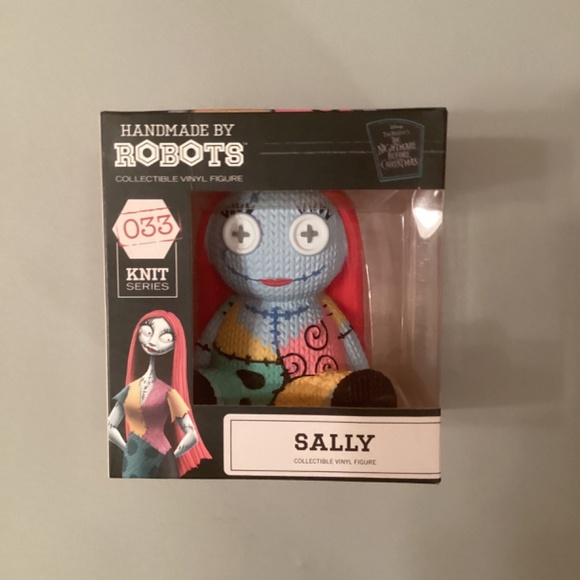 Nightmare Before Christmas Sally figure - Picture 2 of 7